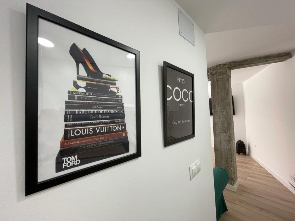 Paris Fashion - Torremolinos Apartment Exterior photo