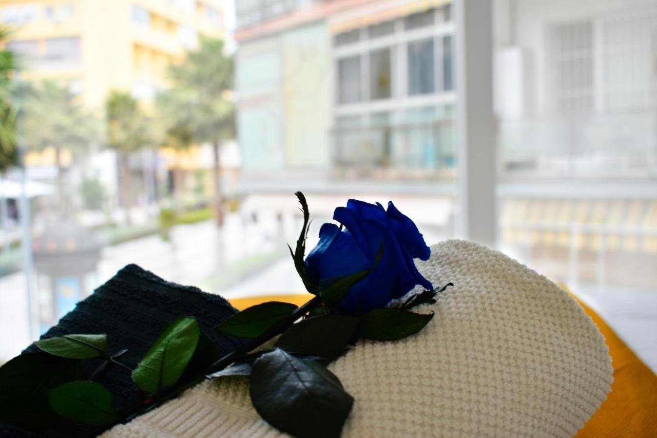 Paris Fashion - Torremolinos Apartment Exterior photo