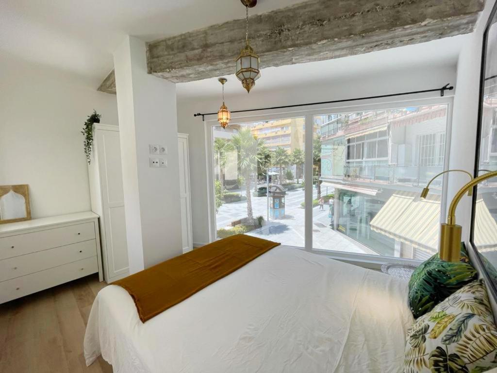 Paris Fashion - Torremolinos Apartment Exterior photo