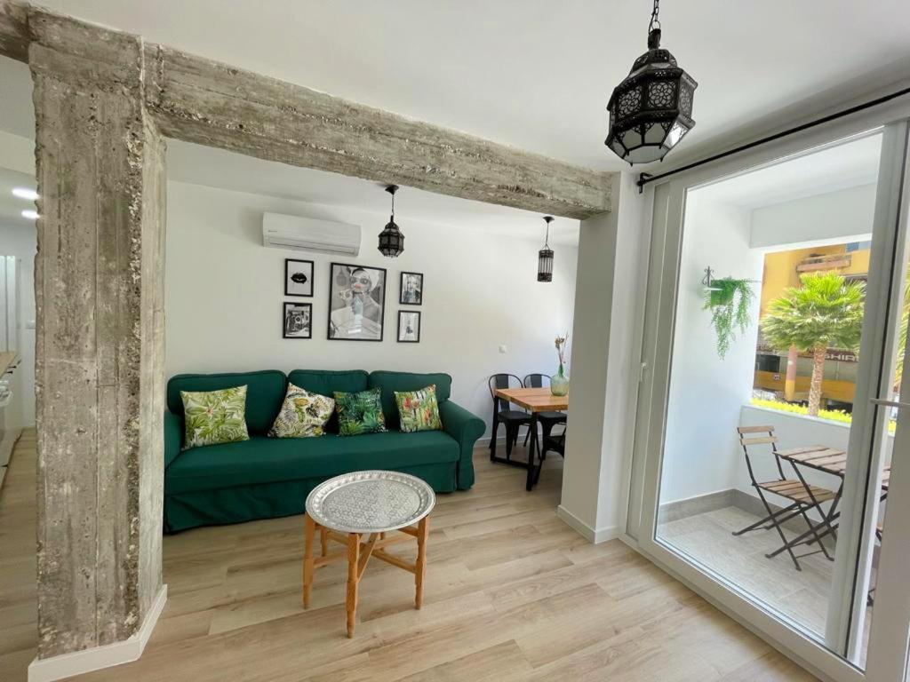Paris Fashion - Torremolinos Apartment Exterior photo
