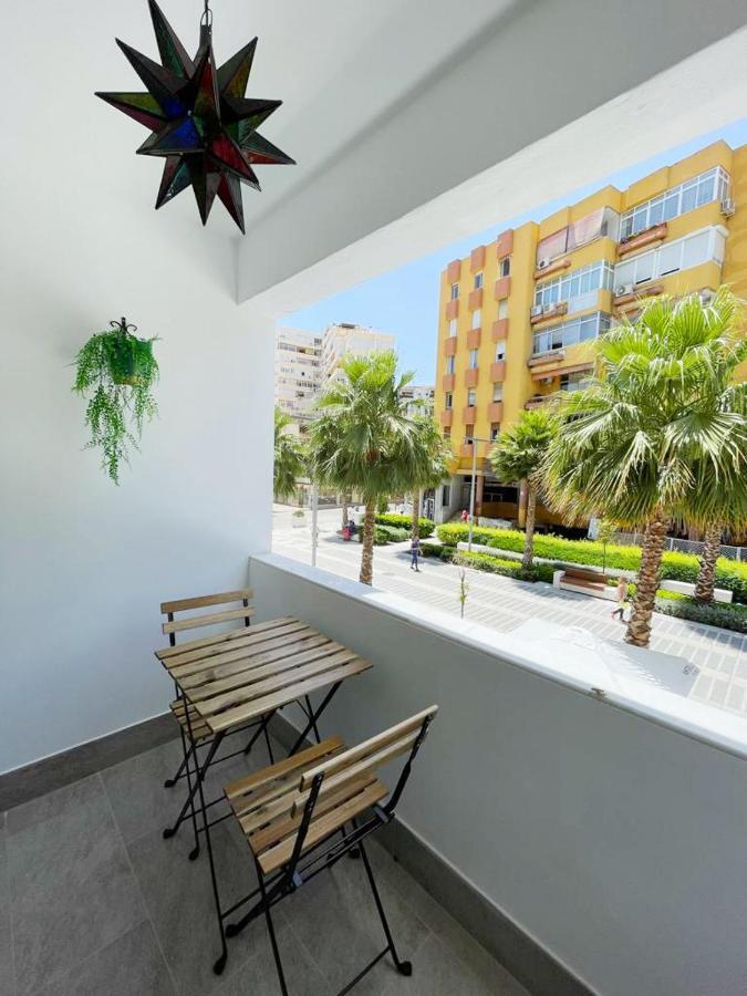 Paris Fashion - Torremolinos Apartment Exterior photo